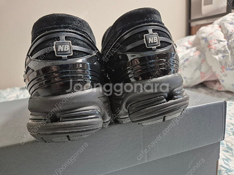 [275] 뉴발란스 1906L 로퍼 U1906LNT 스...--4