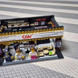 cgv 20주년 옥스포드 매점