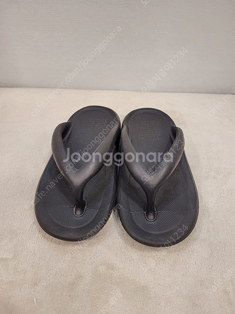 토앤토 플립플랍 쪼리 슬리퍼 S(230~235)--1