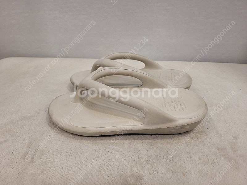 토앤토 플립플랍 쪼리 슬리퍼 S(230~235)--6