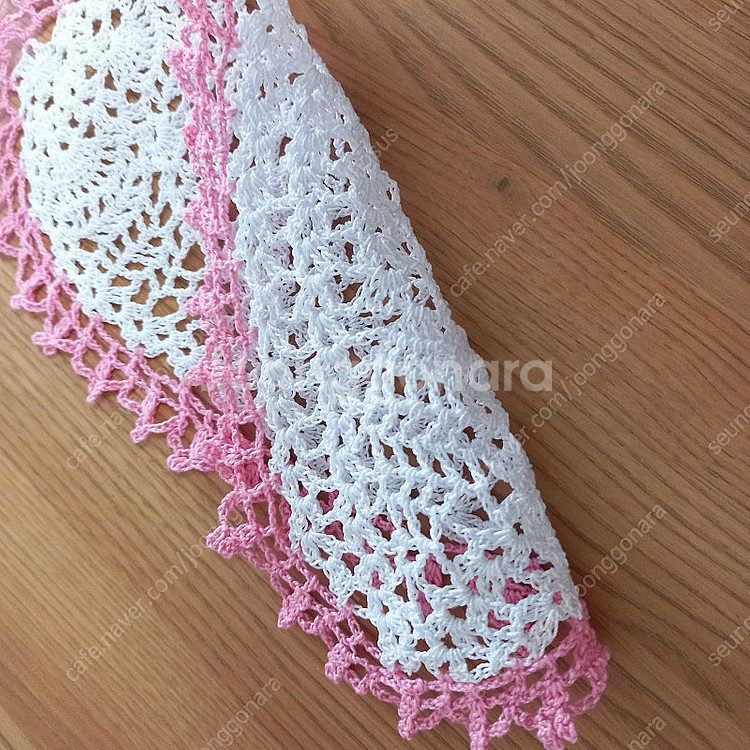 03 집에서 직접 만든 DIY 핸드메이드 손뜨개 뜨개질...--9
