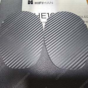 헤천 언베일드 he1000 unveiled