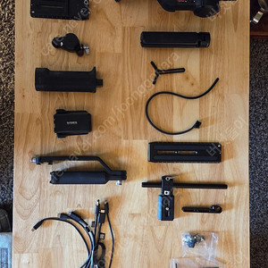DJI Ronin RS3 Pro Combo (로닌 RS3 프로 콤보) 짐벌