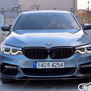 [BMW]5시리즈 (G30) 530i xDrive M 스포츠 플러스 ★상태 좋은 중고차★할부★리스★전액할부★카드★탁송★24시간 상담 가능합니다★