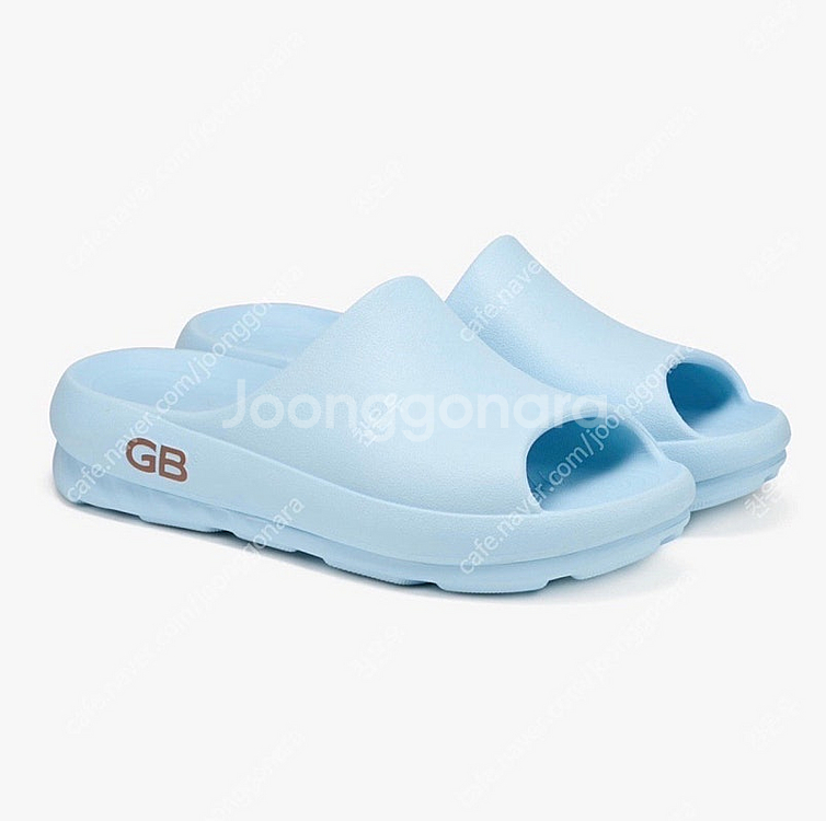 (키높이4cm/세탁완료)골스튜디오 슬리퍼 230mm(G...--0