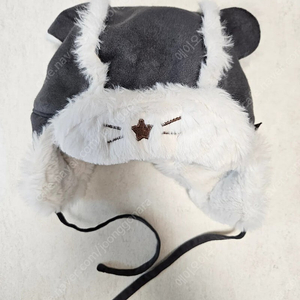 압소바 아기 모자 48cm