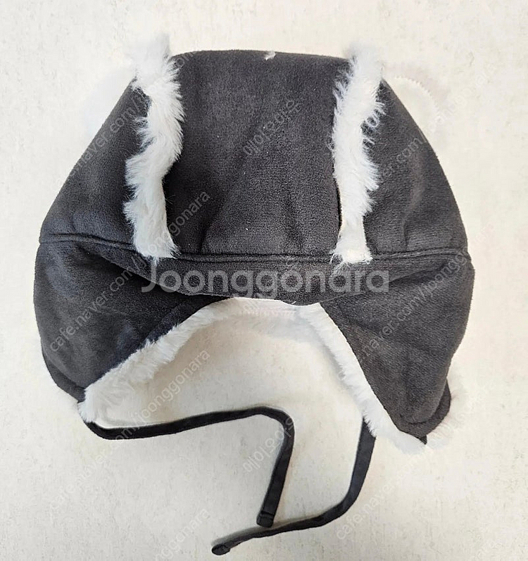 압소바 아기 모자 48cm--1