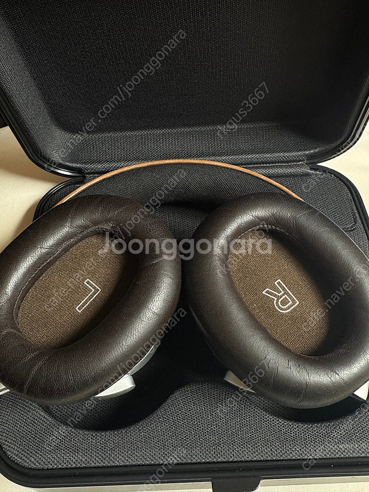 뱅앤올룹슨 X 벨루티 Beoplay H95 한정판--7