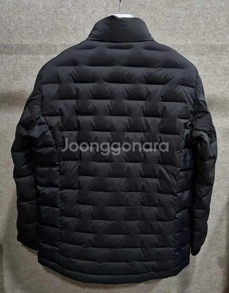 남성 95 CPX 오리털 경량 패딩--1