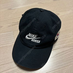 나이키 코리아 볼캡