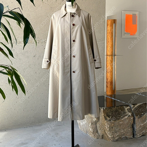 아뜰리에 드 쎄모먼 트렌치 Marguerite Outer 36