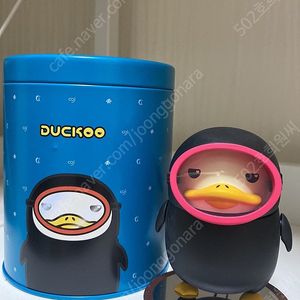 해녀 더쿠 duckoo