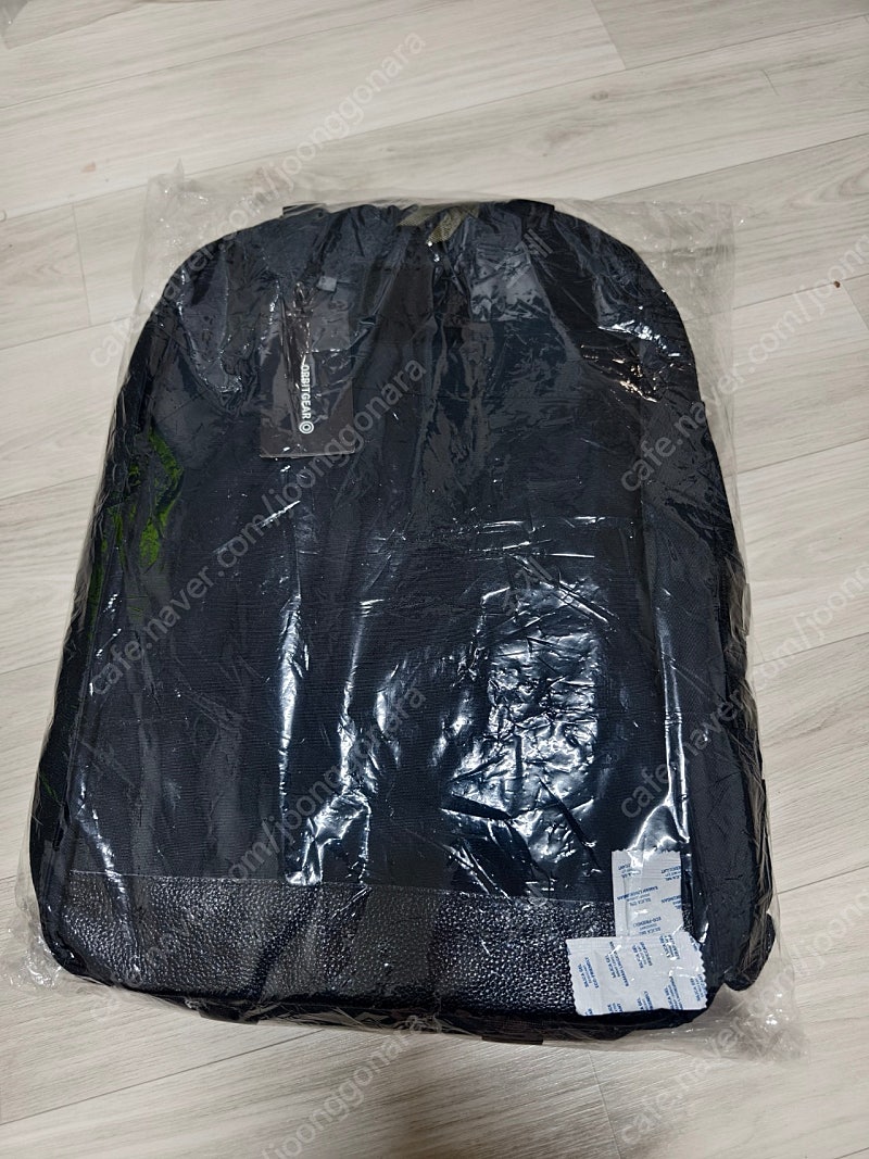 오르빗기어 orbitgear MK24 백팩 새제품