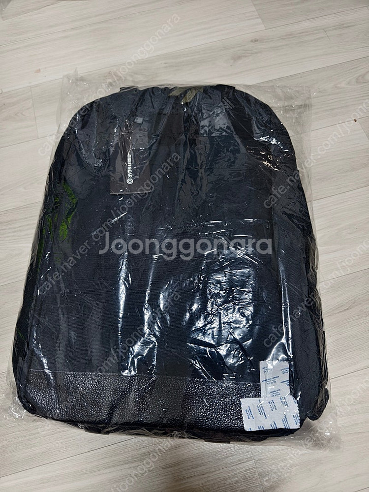 오르빗기어 orbitgear MK24 백팩 새제품--0