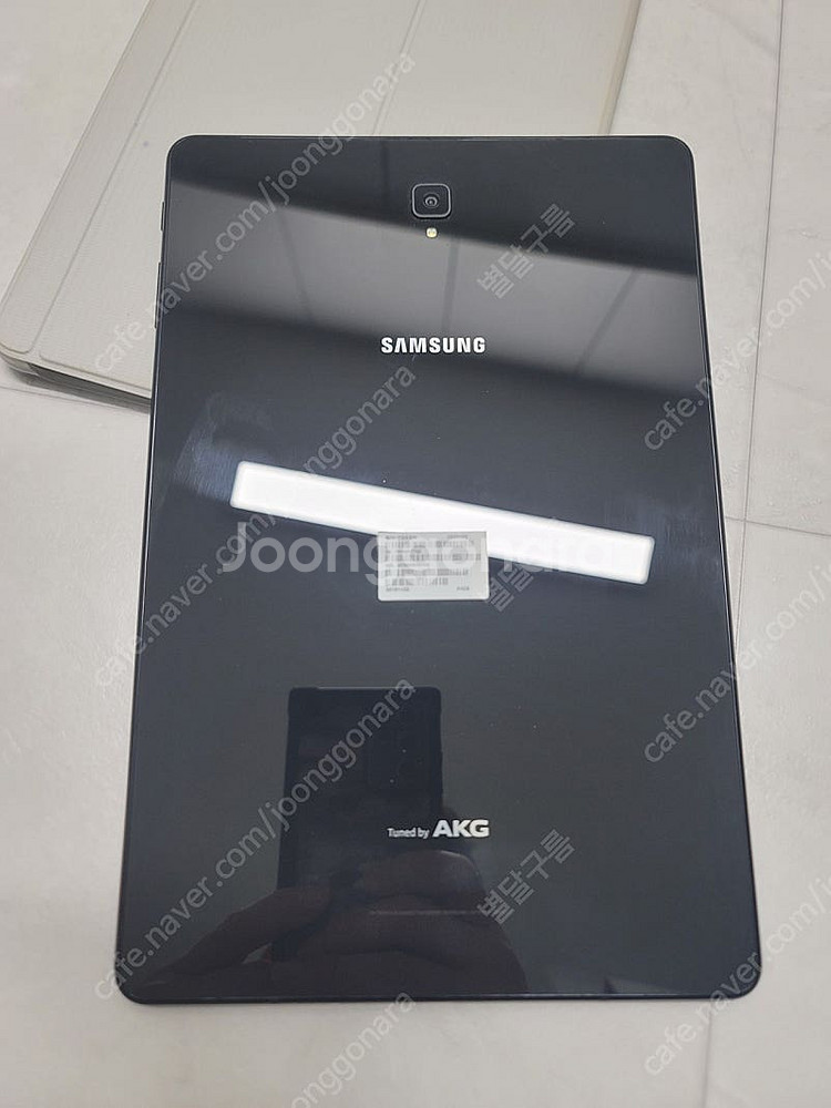 (부산)갤럭시탭s4 64G LTE 판매 합니다.--2
