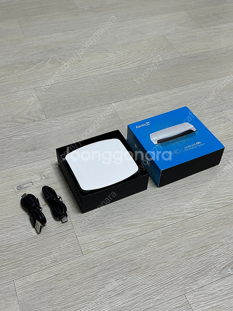 카링킷프로3 UHD660 (8G / 128G) 판매--0