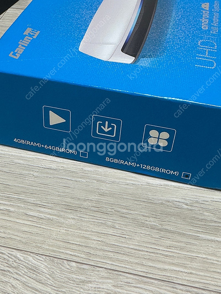 카링킷프로3 UHD660 (8G / 128G) 판매--3