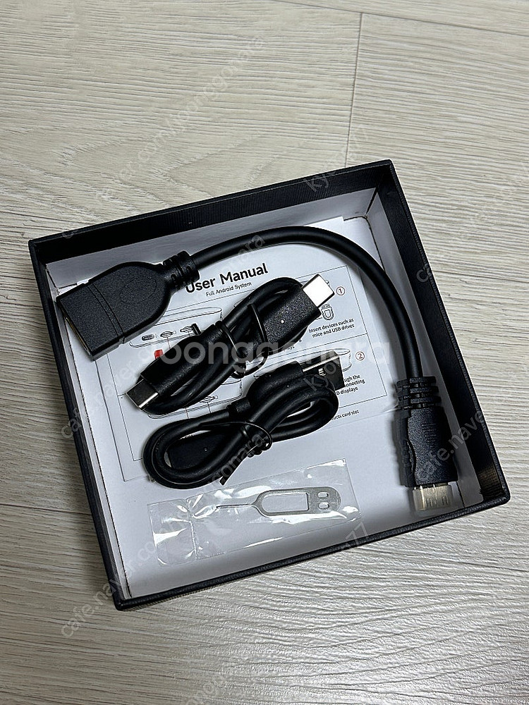 카링킷프로3 UHD660 (8G / 128G) 판매--4