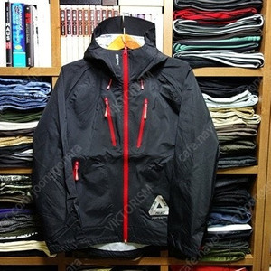 Palace 팔라스 퍼텍스 3L 아머 자켓 블랙 M (100)