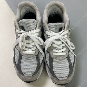 뉴발란스 990 240사이즈 뉴발란스 990운동화