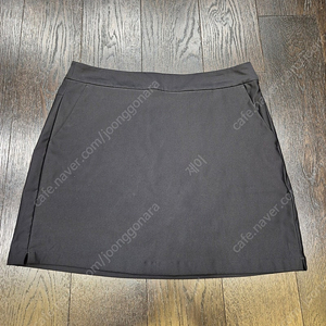 나이키골프 테니스 드라이핏 블랙스커트 2size