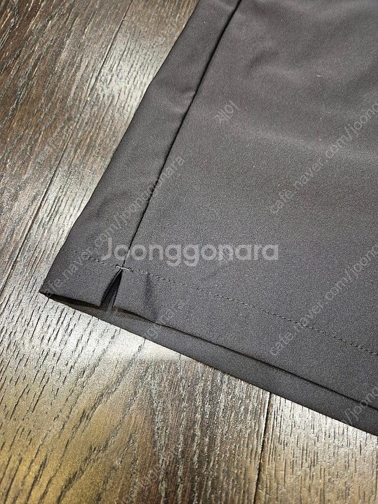 나이키골프 테니스 드라이핏 블랙스커트 2size--2