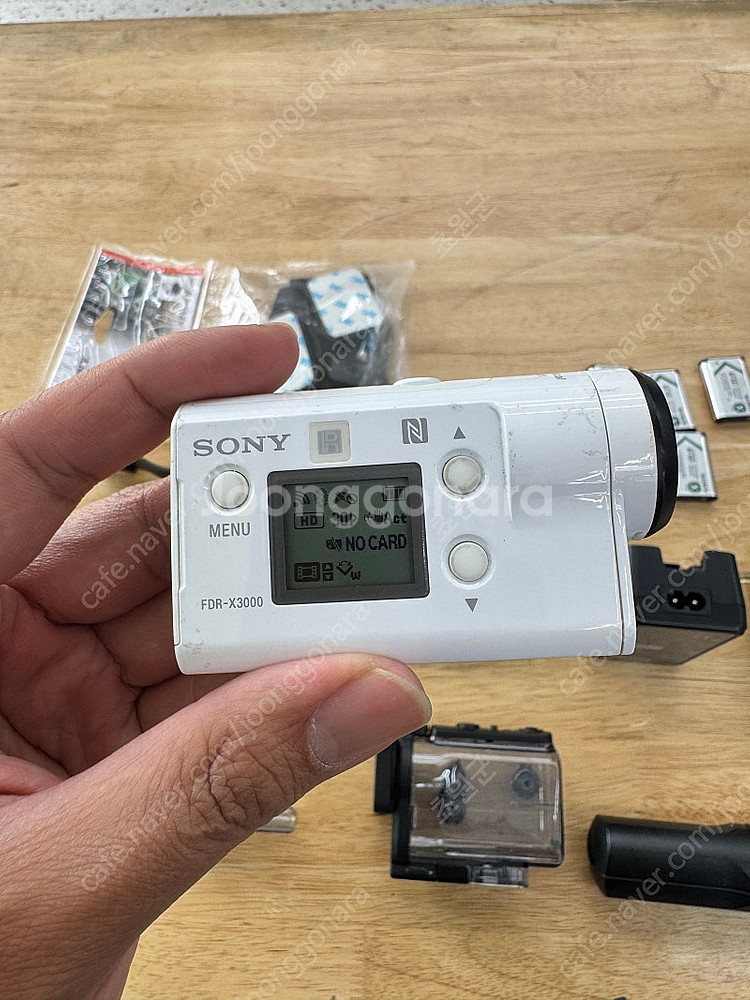 소니 x3000 세트 일괄 팝니다--0