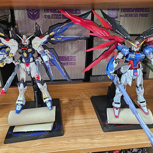 메탈빌드 스트라이크 프리덤 ,데스티니 일괄판매 합니다