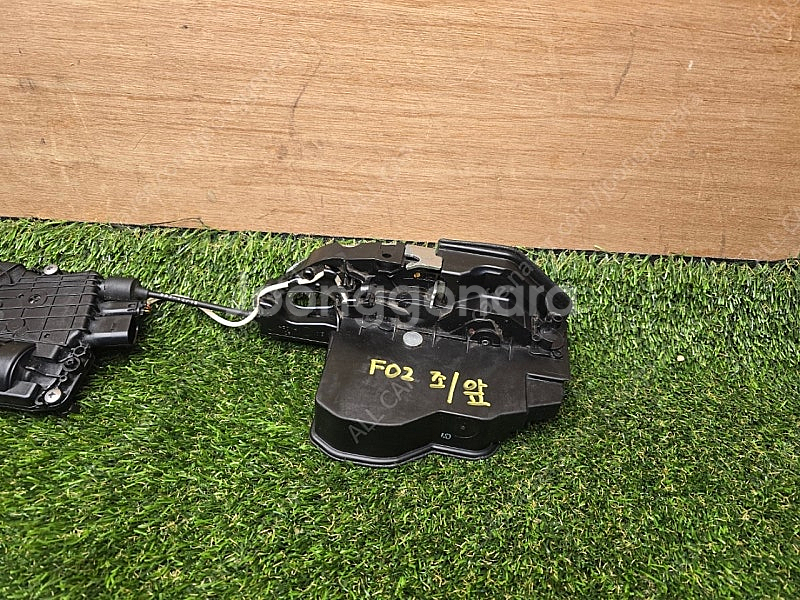 7시리즈 F01 F02 소프트클로징 도어락 도어로크 엑...--1