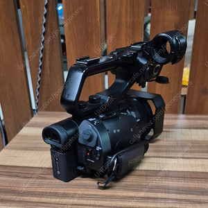 소니 XDCAM 캠코더 PXW-X70