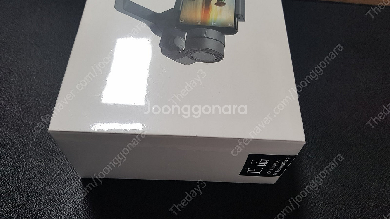DJI 오즈모 모바일2 스마일폰 짐벌 DJI osmo ...--1