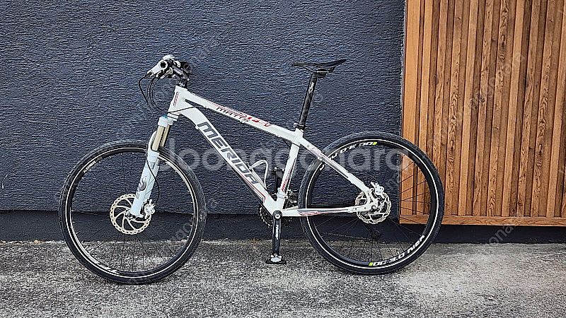메리다 메츠900 입문용 산악 자전거 mtb--0