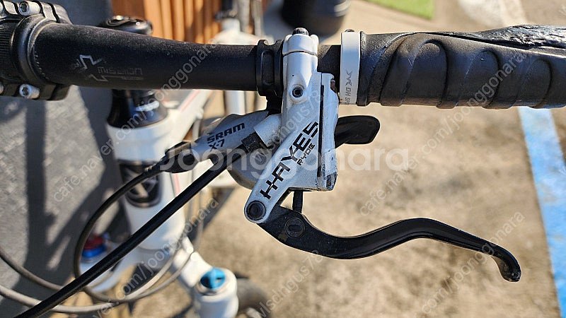 메리다 메츠900 입문용 산악 자전거 mtb--3