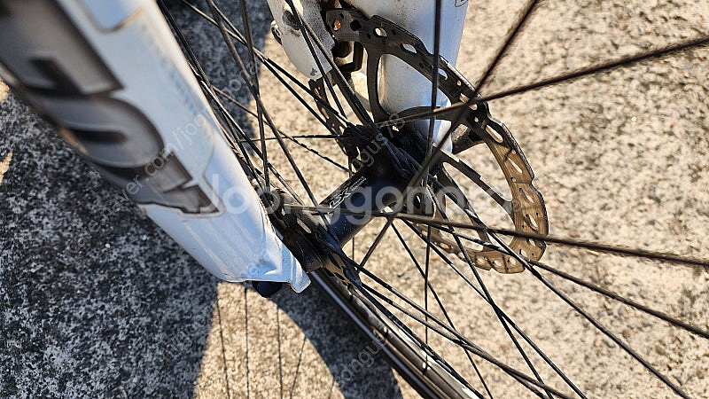 메리다 메츠900 입문용 산악 자전거 mtb--5