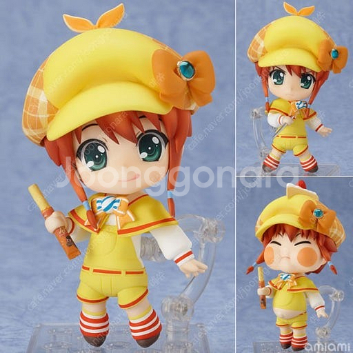 넨도로이드 216 탐정오페라 밀키홈즈 네로 고전피규어--0