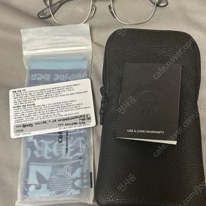 크롬하츠 보넨노이슈어1 매트그레이 판매합니다