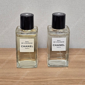 샤넬 오 드 코롱 200ml