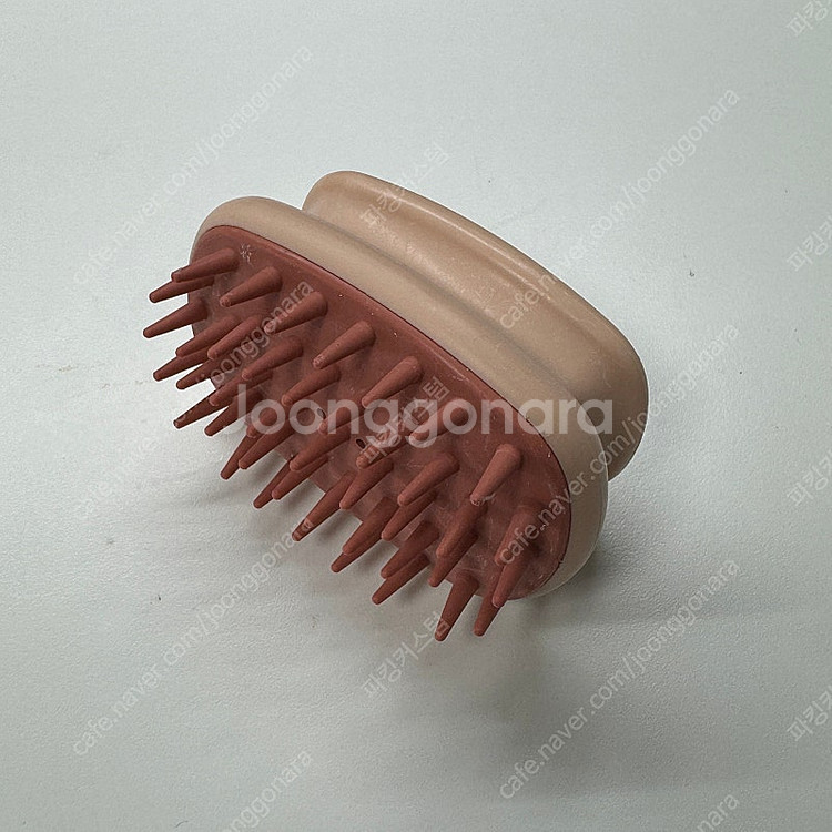 머리 두피 마사지 지압 스크럽 브러시 각질 제거 클렌징...--0