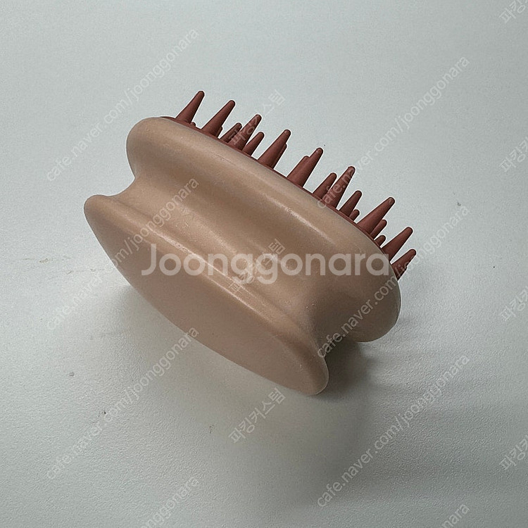 머리 두피 마사지 지압 스크럽 브러시 각질 제거 클렌징...--1