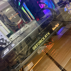 이엠텍 지포스 RTX 4090 GAMEROCK D6X 24GB