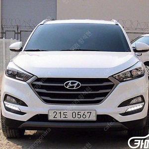 [현대]올뉴투싼 디젤 1.7 2WD 모던 ★상태 좋은 중고차★할부★리스★전액할부★카드★탁송★24시간 상담 가능합니다★