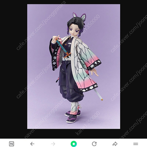 BUZZmod 버즈모드 시노부 개봉품 삽니다.