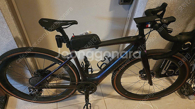 스페셜라이즈드 S-WORKS 크리오(CREO) SL, ...--0