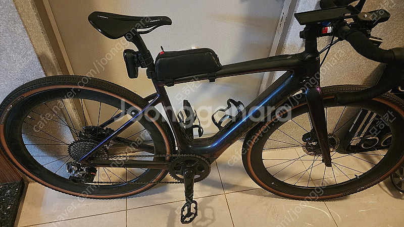 스페셜라이즈드 S-WORKS 크리오(CREO) SL, ...--1