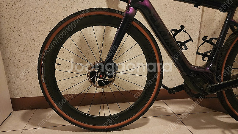 스페셜라이즈드 S-WORKS 크리오(CREO) SL, ...--2