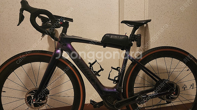 스페셜라이즈드 S-WORKS 크리오(CREO) SL, ...--3