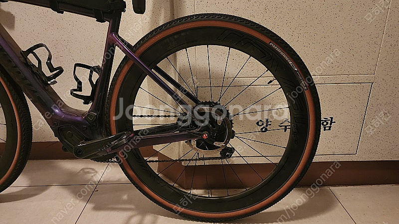 스페셜라이즈드 S-WORKS 크리오(CREO) SL, ...--4