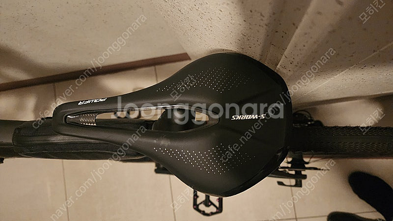 스페셜라이즈드 S-WORKS 크리오(CREO) SL, ...--5