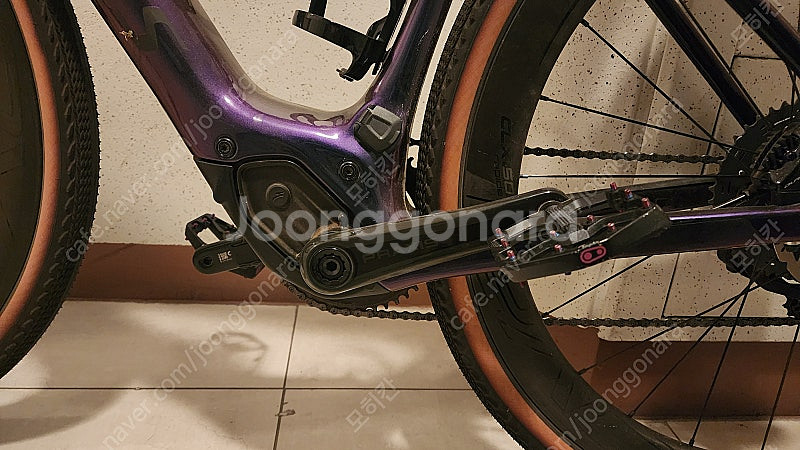 스페셜라이즈드 S-WORKS 크리오(CREO) SL, ...--8