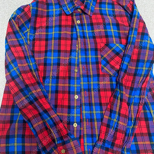 줌바웨어 남방 xs